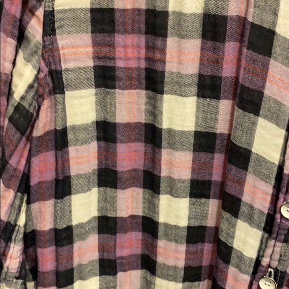 Moda lined very soft top - Picture 3 of 6